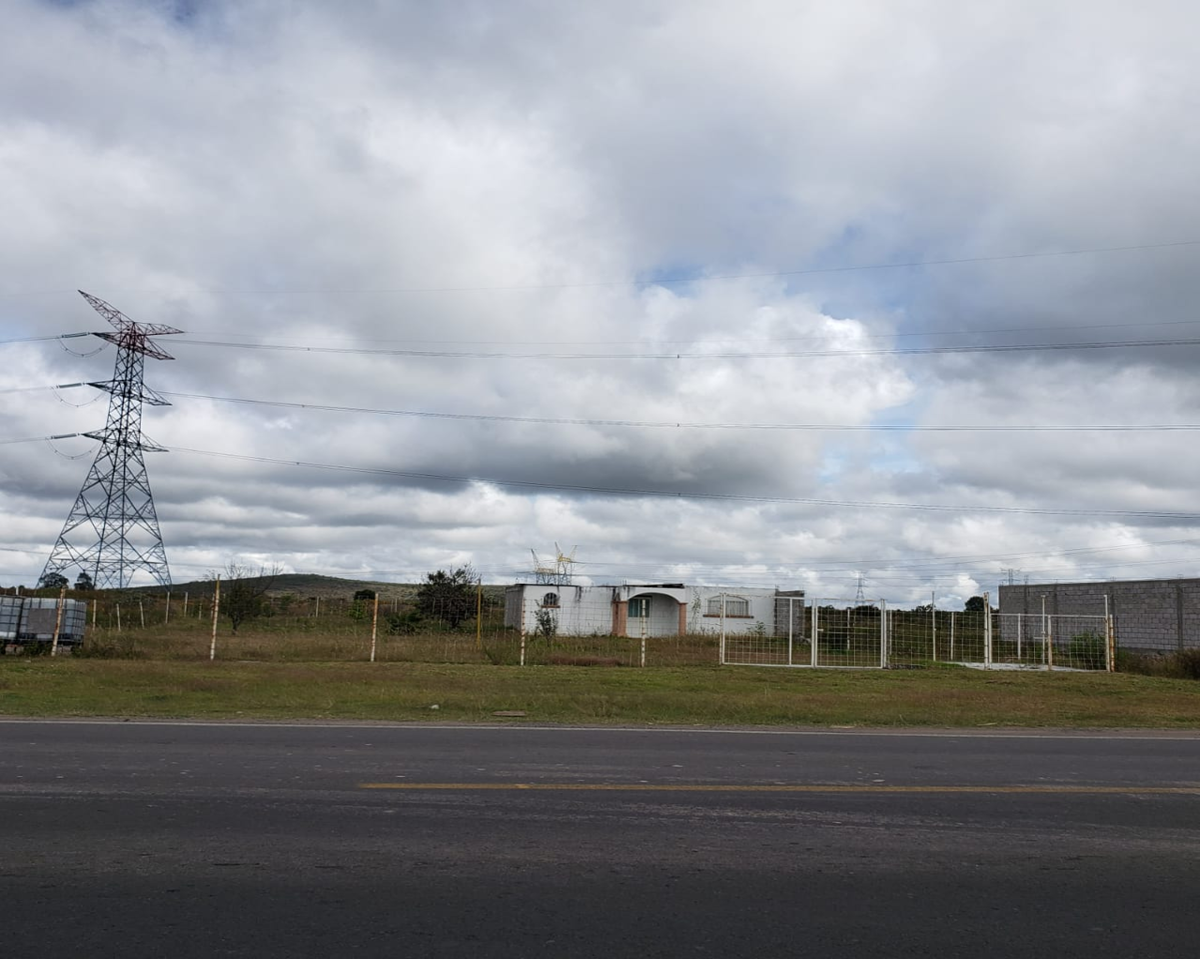 Terreno en venta en Lagunillas, Huimilpan — foto 1 de 12