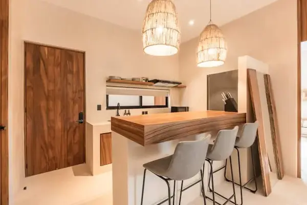 Departamento en venta en Aldea Zama, Tulum — foto 3 de 27