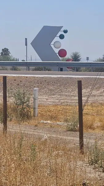 Terreno en venta en La Concha, Torreón — foto 2 de 5