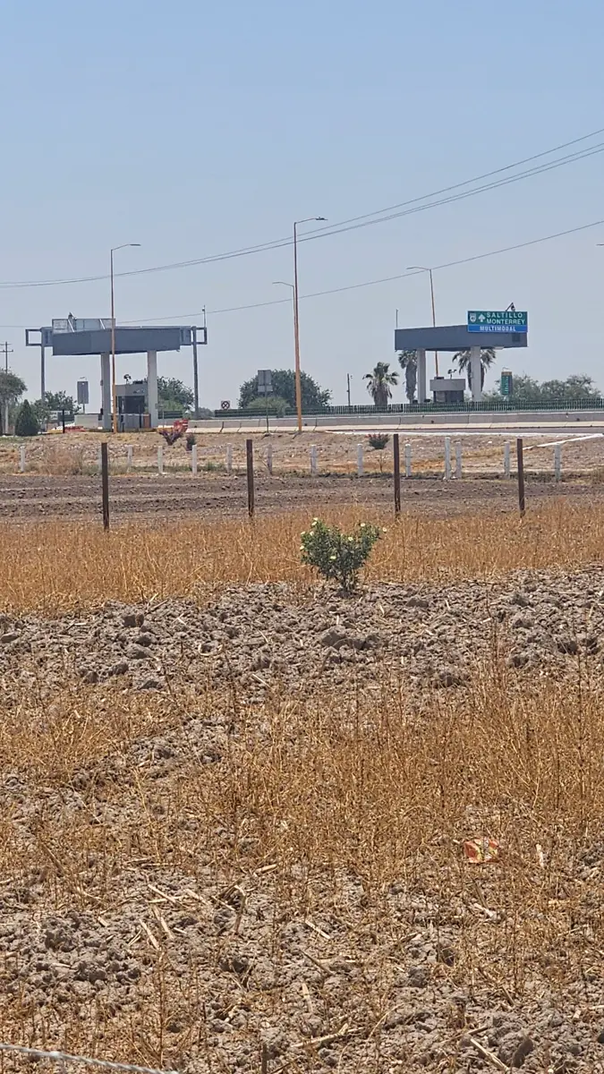 Terreno en venta Terreno en venta