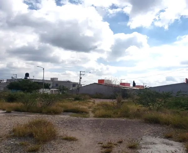 Terreno en Venta en Villas de San Miguel