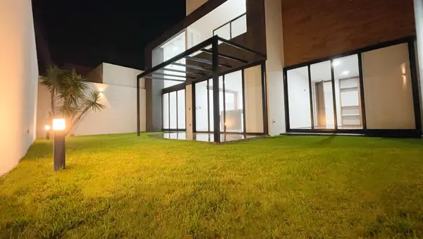 Casa en venta en Lomas de Angelópolis, San Andrés Cholula — foto 2 de 22