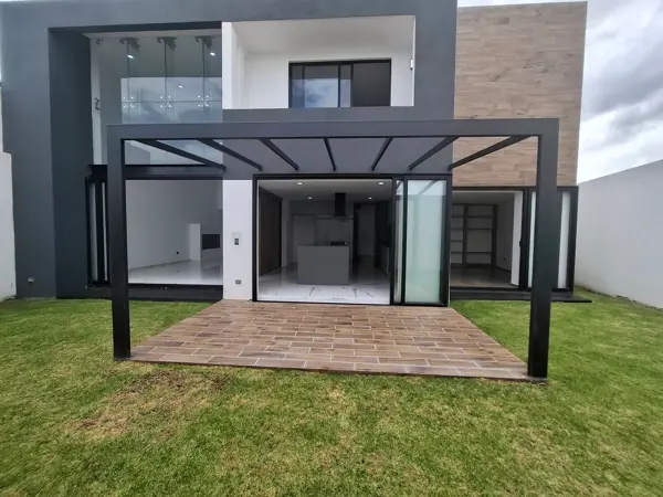 Casa en venta en Lomas de Angelópolis, San Andrés Cholula — foto 3 de 22