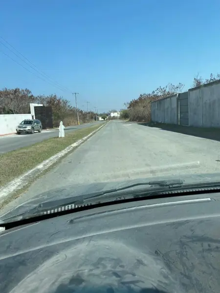 Terreno en venta en Las Calzadas de Puerta Dorada, Cadereyta Jiménez — foto 2 de 2