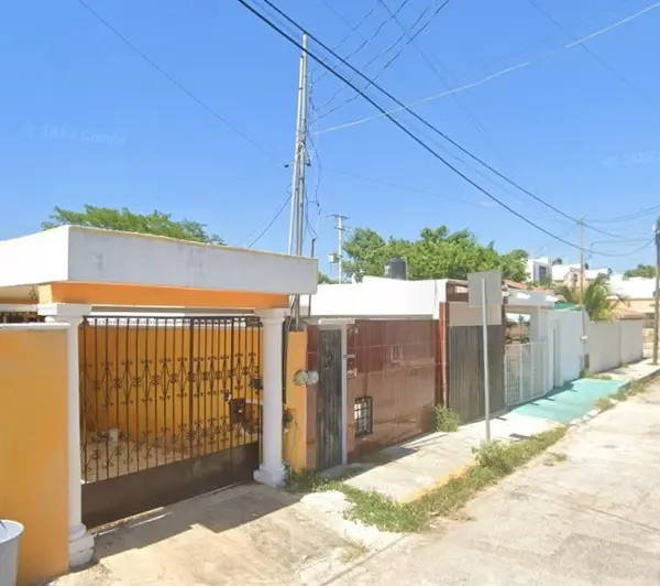 Casa en venta en Chuburna de Hidalgo, Mérida — foto 3 de 13