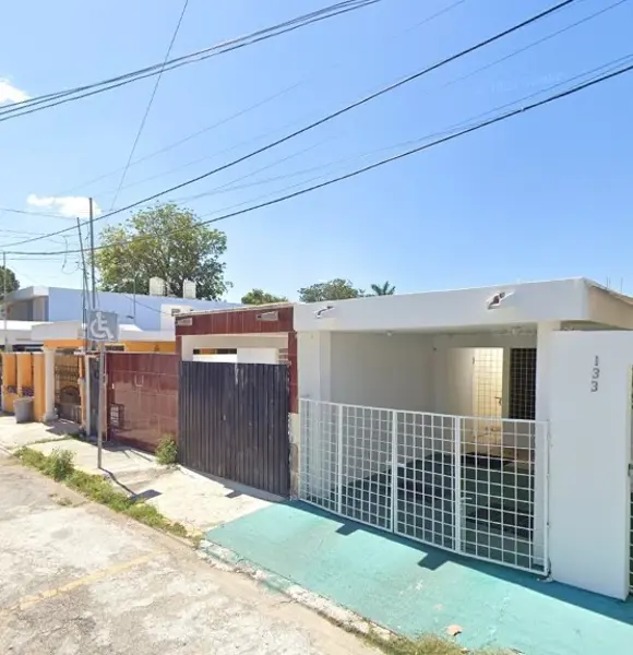 Casa en venta en Chuburna de Hidalgo, Mérida — foto 2 de 13