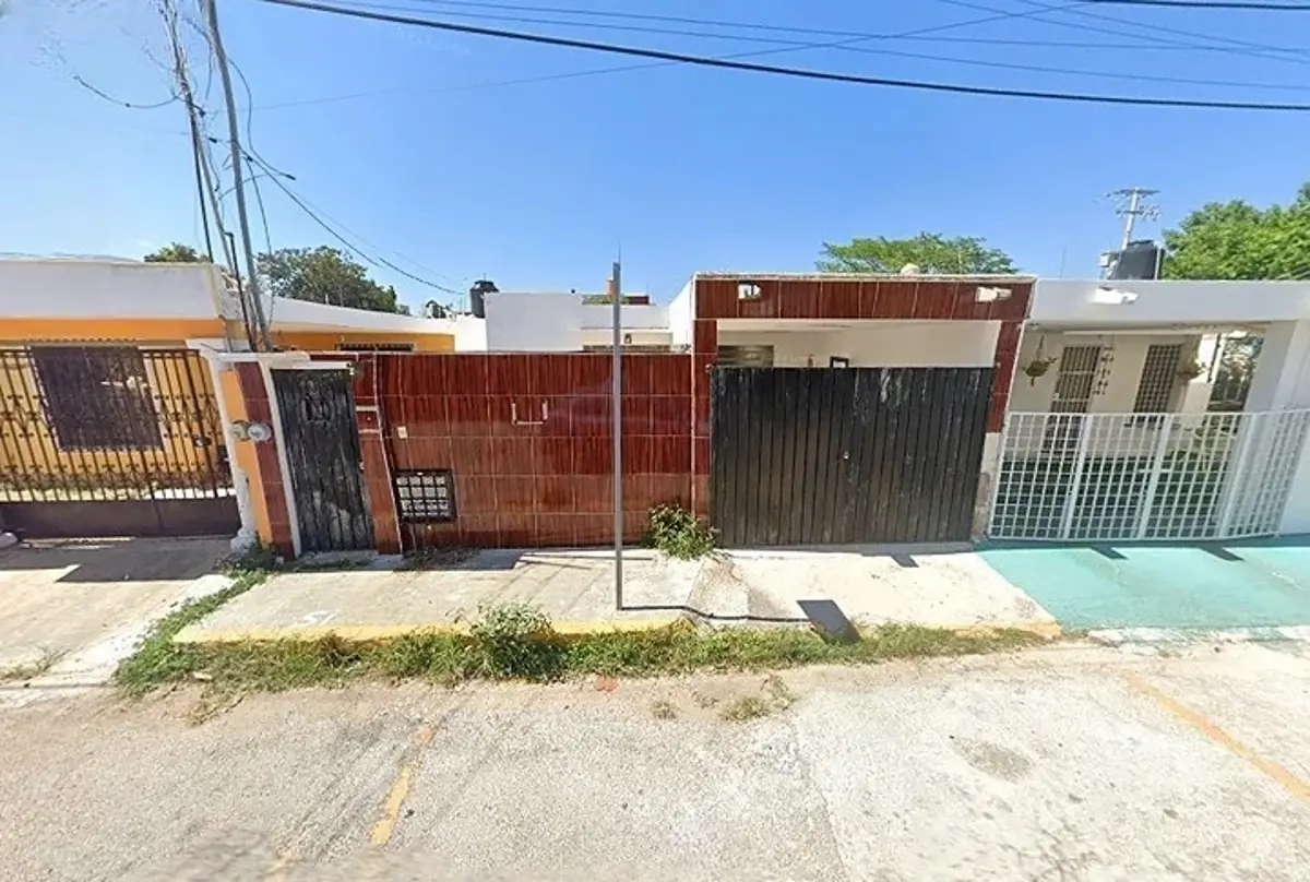 Casa en venta en Chuburna de Hidalgo, Mérida — foto 1 de 13