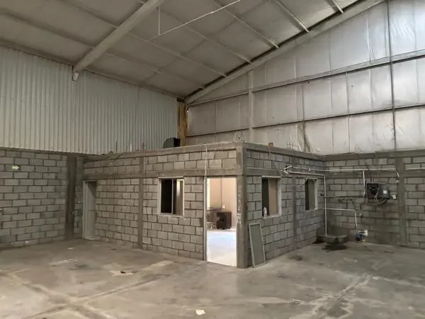 Bodega en renta en San Felipe, Torreón — foto 3 de 6