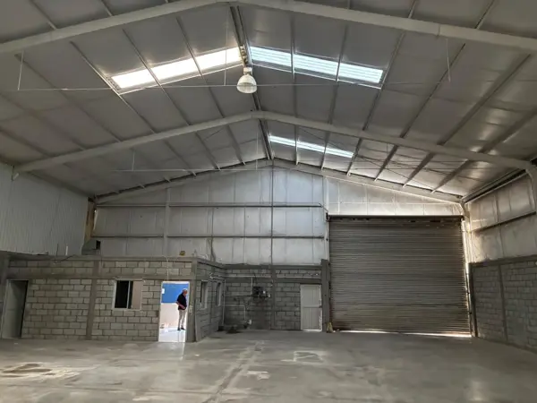 Bodega en renta en San Felipe, Torreón — foto 2 de 6