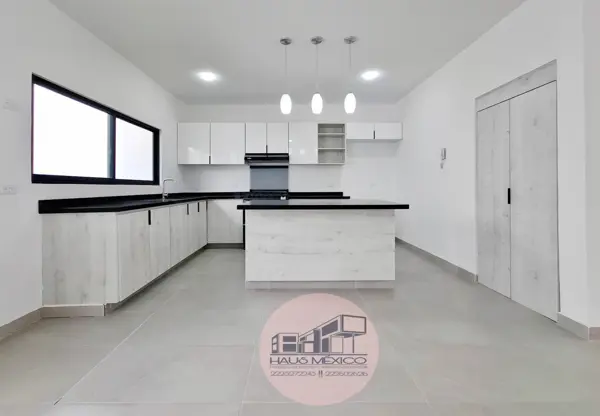 Casa en venta en Lomas de Angelópolis, San Andrés Cholula — foto 3 de 18