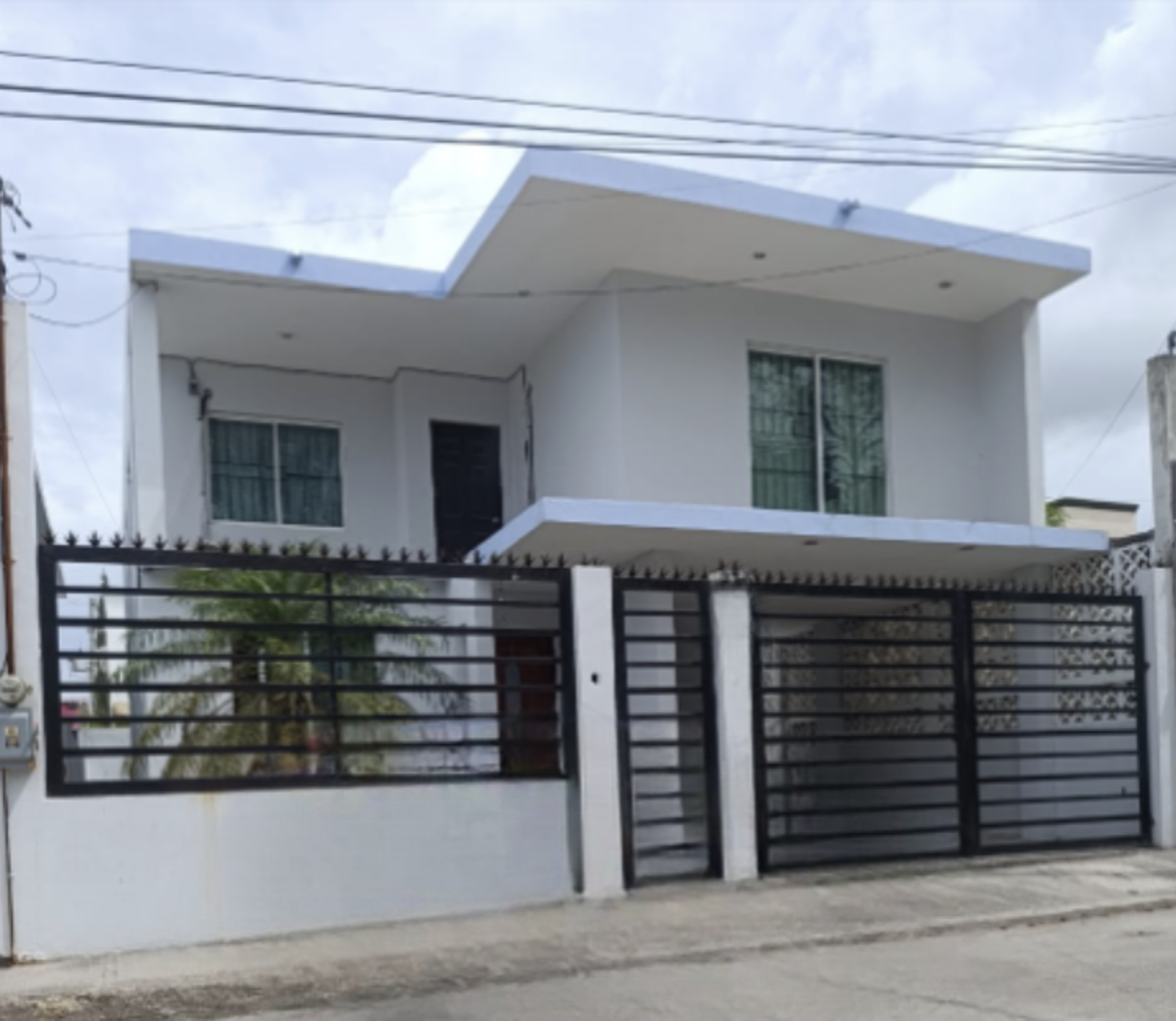 Casa en venta en Solidaridad Voluntad y Trabajo, Tampico — foto 1 de 12