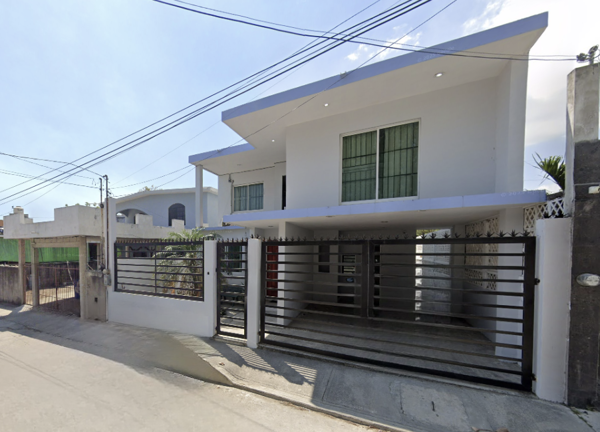 Casa en venta en Solidaridad Voluntad y Trabajo, Tampico — foto 2 de 12