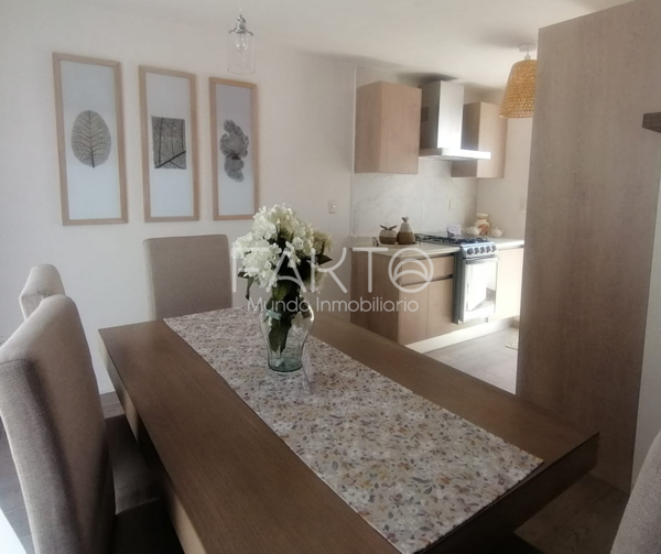 Casa en venta en Ex-hacienda de Chavarría, Mineral de la Reforma — foto 3 de 18