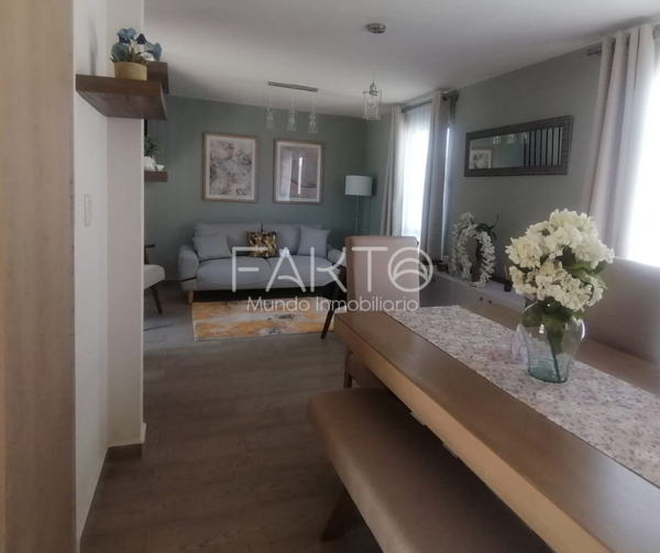 Casa en venta en Ex-hacienda de Chavarría, Mineral de la Reforma — foto 2 de 18