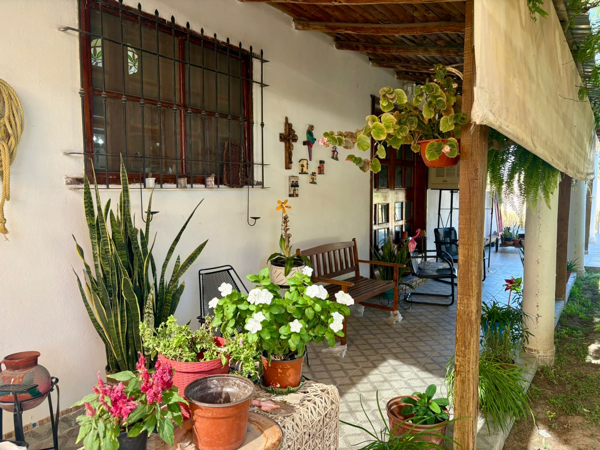 Casa en venta en El Olivo, Matamoros — foto 2 de 29