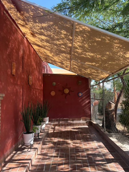 Casa en venta en El Olivo, Matamoros — foto 3 de 29