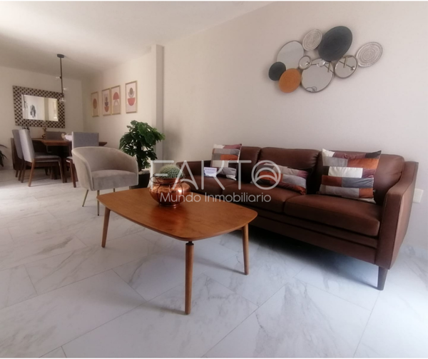 Casa en venta en Paseos de Chavarría, Mineral de la Reforma — foto 2 de 19