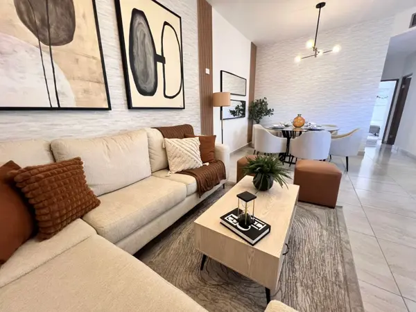 Casa en venta en Monte Real, Torreón — foto 3 de 11