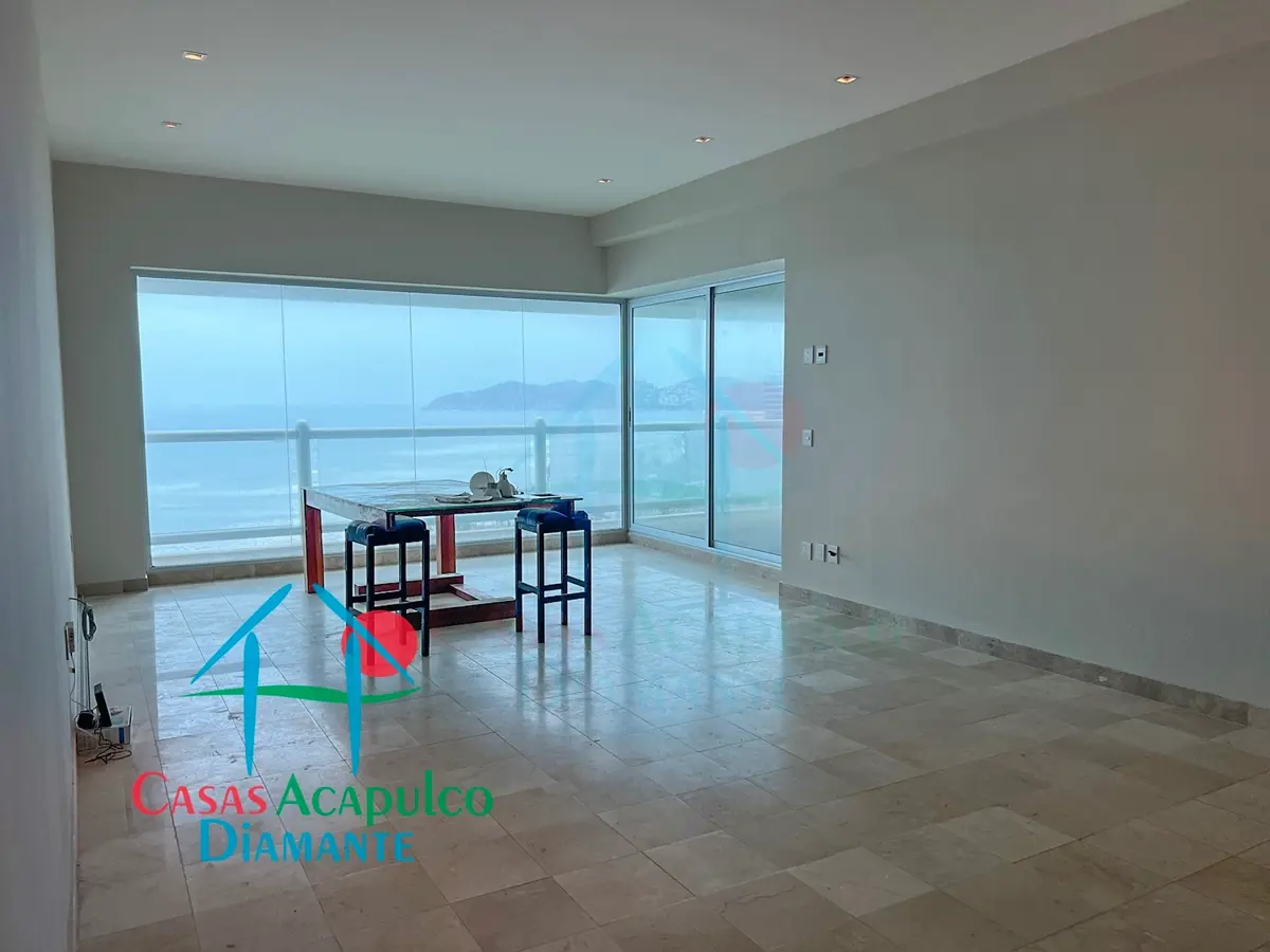 Departamento en venta en Playa Diamante, Acapulco de Juárez — foto 1 de 69