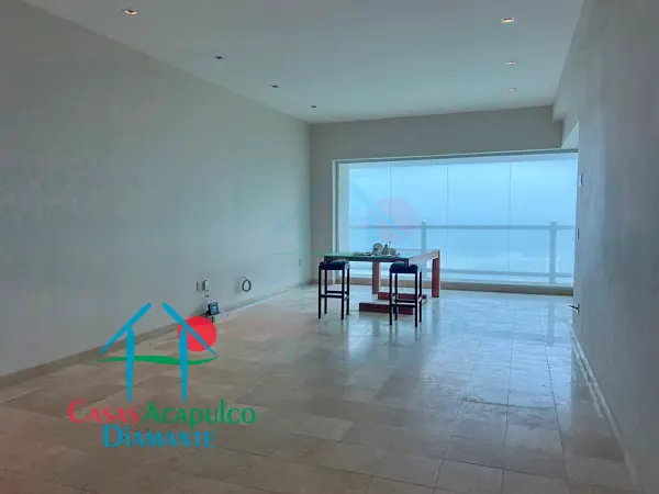 Departamento en venta en Playa Diamante, Acapulco de Juárez — foto 3 de 69