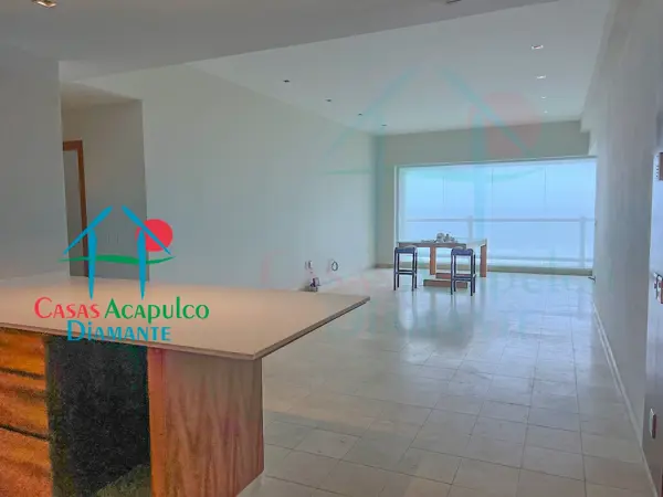 Departamento en venta en Playa Diamante, Acapulco de Juárez — foto 2 de 69