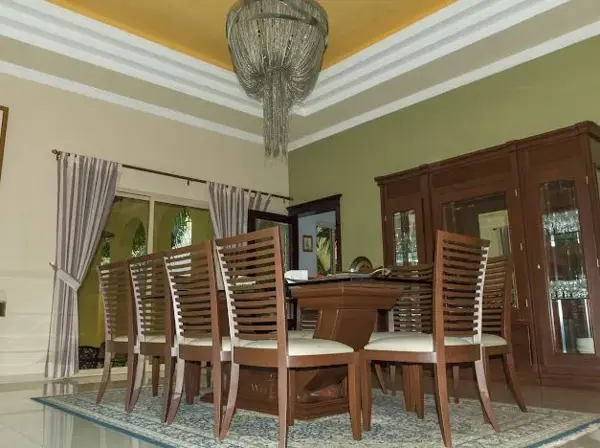 Casa en venta en Club de Golf la Ceiba, Mérida — foto 3 de 11