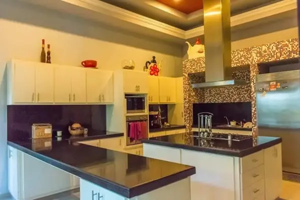 Casa en venta en Club de Golf la Ceiba, Mérida — foto 2 de 11