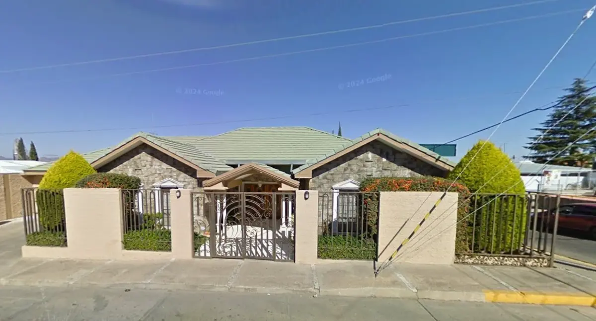 Casa en venta en Altavista, Hidalgo del Parral — foto 1 de 11