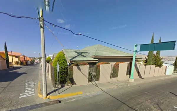 Casa en venta en Altavista, Hidalgo del Parral — foto 3 de 11