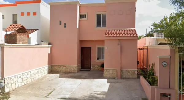 CASA EN VENTA EN LOMA BONITA, PIEDRAS NEGRAS, COAHUILA.