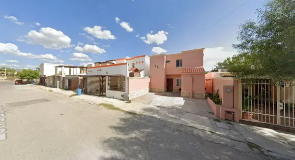 Casa en venta en Loma Bonita, Piedras Negras — foto 3 de 12