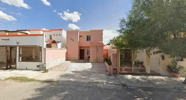 Casa en venta en Loma Bonita, Piedras Negras — foto 2 de 12