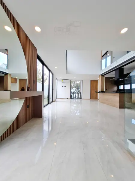 Casa en venta en Lomas de Angelópolis, San Andrés Cholula — foto 3 de 26
