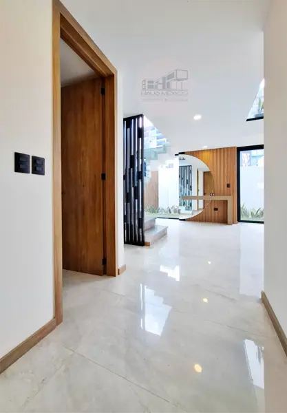 Casa en venta en Lomas de Angelópolis, San Andrés Cholula — foto 2 de 26