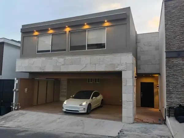 Casa en venta en Residencial Vistalta, Monterrey — foto 2 de 21