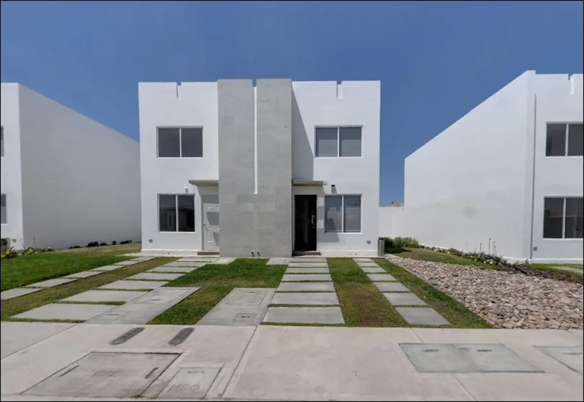 Casa en venta en Colinas de la Piedad, El Marqués — foto 1 de 15