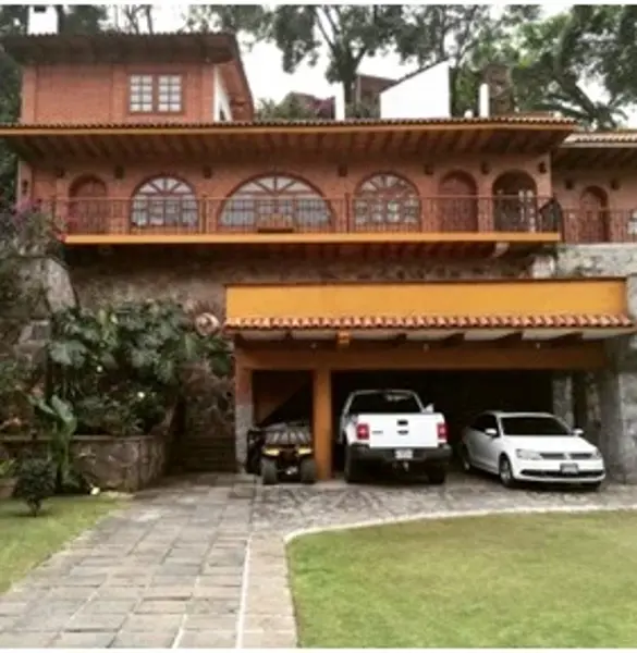 Casa en venta en Otumba, Valle de Bravo — foto 2 de 29