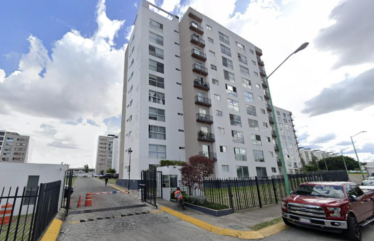 Departamento en venta en Cañadas de San Lorenzo, Zapopan — foto 1 de 17