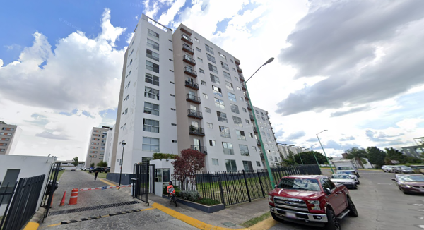 Departamento en venta en Cañadas de San Lorenzo, Zapopan — foto 2 de 17