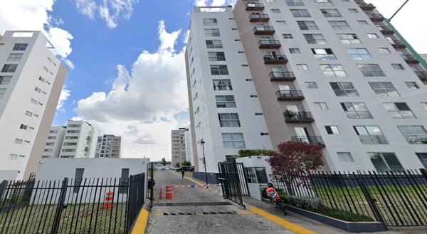 Departamento en venta en Cañadas de San Lorenzo, Zapopan — foto 3 de 17