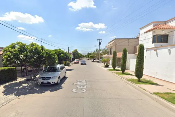 Casa en venta en Cuauhtemoc, Ahome — foto 2 de 11