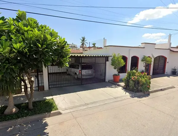 Casa en venta en Cuauhtemoc, Ahome — foto 3 de 11