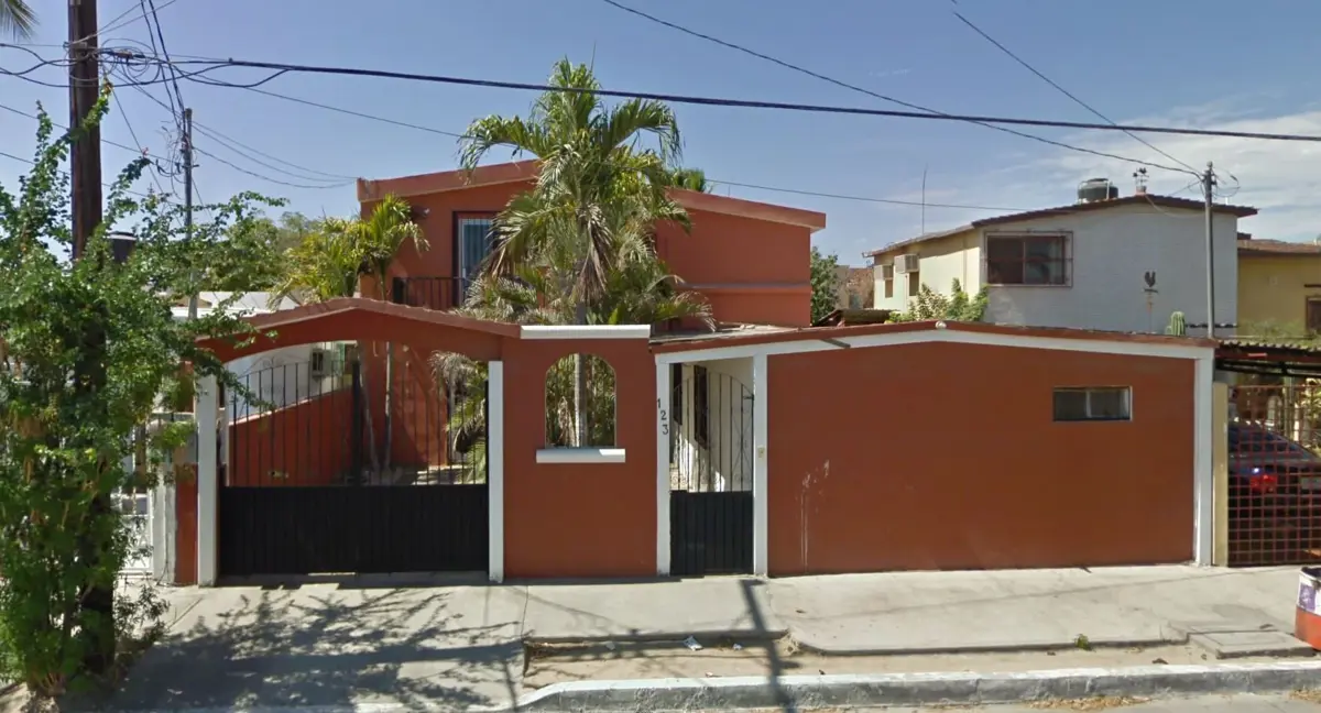 Casa en venta en Bella Vista, La Paz — foto 1 de 12