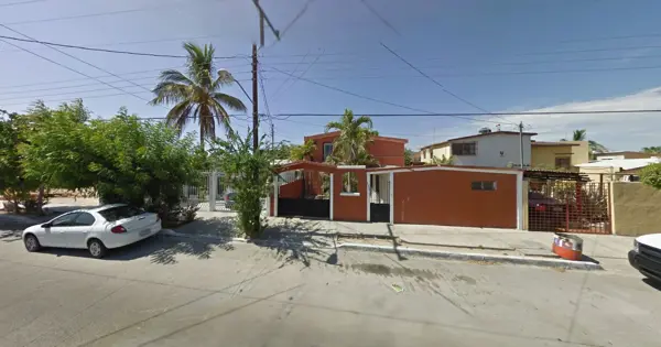 Casa en venta en Bella Vista, La Paz — foto 2 de 12
