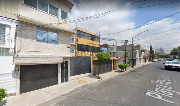 Casa en venta en Militar Marte, Iztacalco — foto 2 de 10