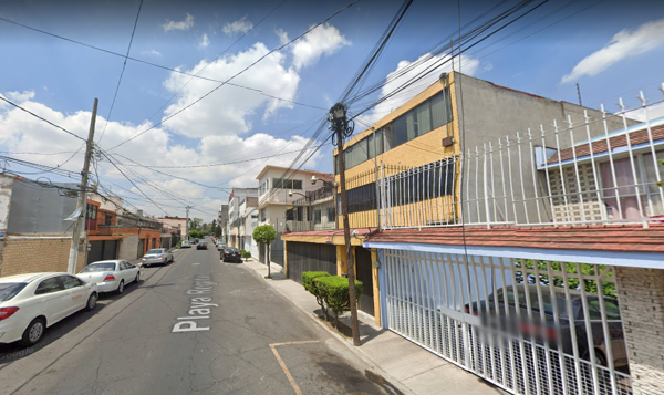 Casa en venta en Militar Marte, Iztacalco — foto 3 de 10