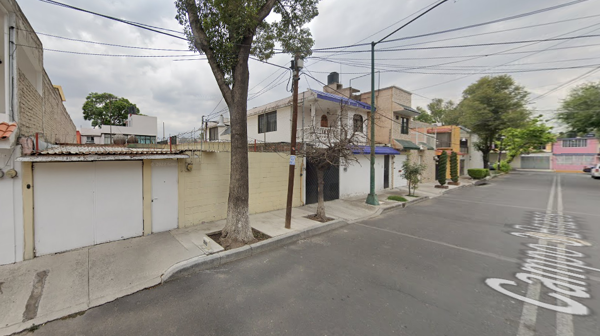 Casa en venta en San Antonio, Azcapotzalco — foto 2 de 10