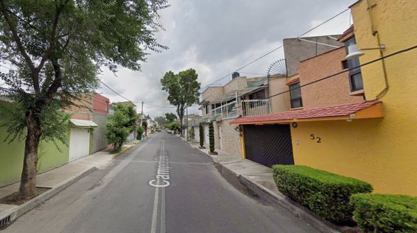Casa en venta en San Antonio, Azcapotzalco — foto 3 de 10