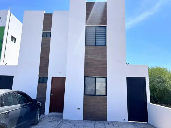 Casa en venta en Monte Real, Torreón — foto 3 de 16