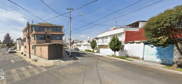 Casa en venta en Unidad Victoria, Toluca — foto 3 de 10